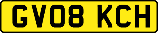 GV08KCH