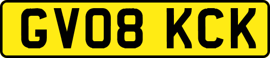 GV08KCK