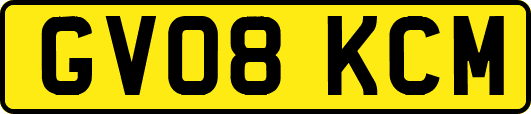 GV08KCM