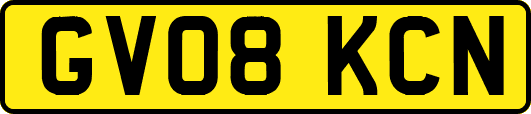 GV08KCN
