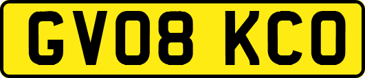 GV08KCO