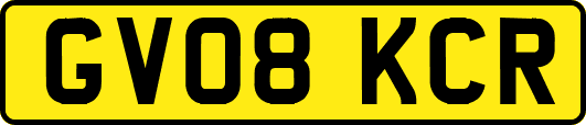 GV08KCR