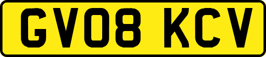 GV08KCV