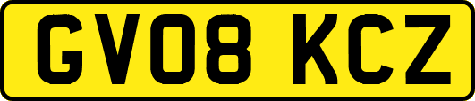 GV08KCZ