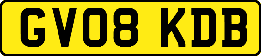 GV08KDB