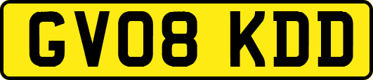 GV08KDD