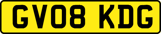 GV08KDG
