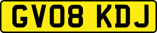 GV08KDJ