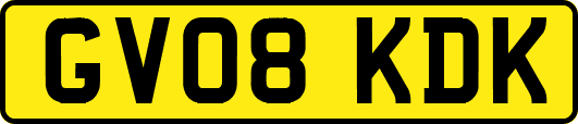 GV08KDK