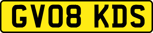 GV08KDS