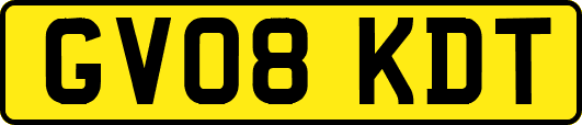 GV08KDT