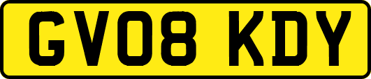 GV08KDY