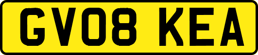 GV08KEA