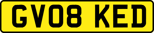 GV08KED