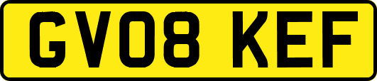 GV08KEF