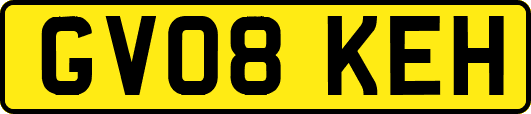 GV08KEH