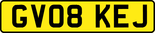GV08KEJ