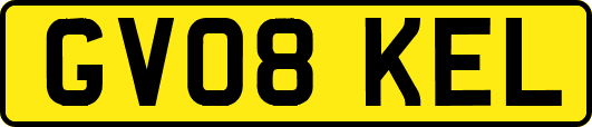 GV08KEL