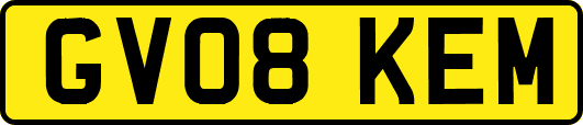 GV08KEM
