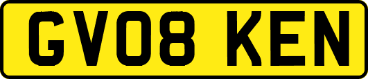 GV08KEN