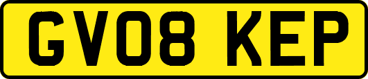 GV08KEP
