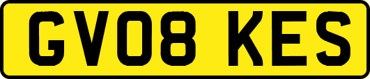 GV08KES