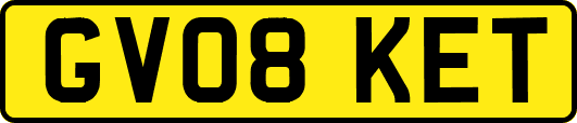 GV08KET