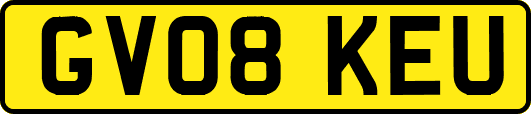 GV08KEU