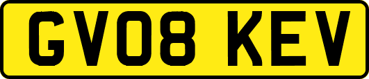 GV08KEV