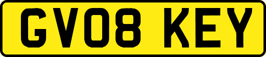 GV08KEY