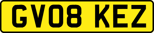GV08KEZ