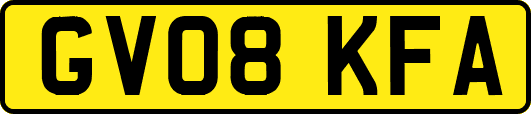 GV08KFA
