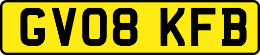 GV08KFB