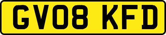 GV08KFD