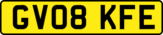GV08KFE
