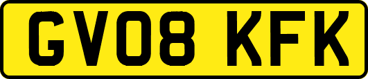 GV08KFK
