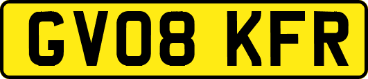 GV08KFR