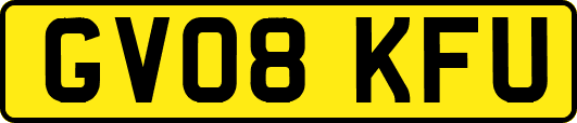 GV08KFU