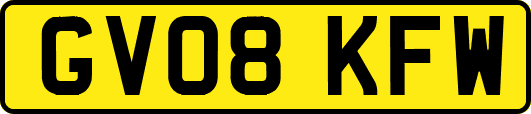 GV08KFW