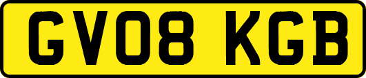 GV08KGB