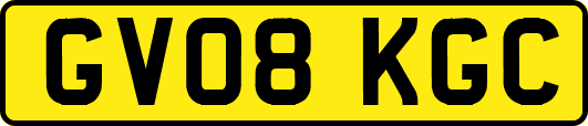 GV08KGC