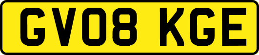 GV08KGE