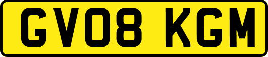 GV08KGM