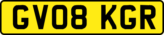 GV08KGR