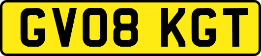 GV08KGT