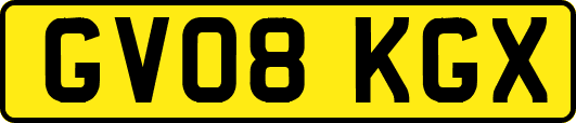 GV08KGX
