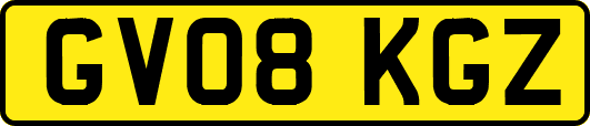 GV08KGZ