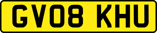 GV08KHU