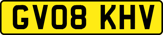 GV08KHV