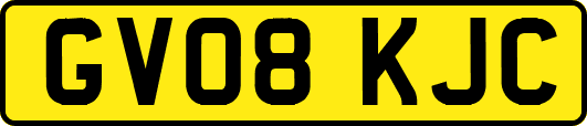 GV08KJC